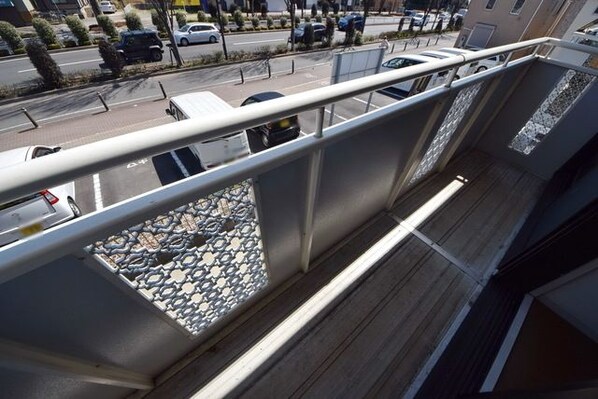 セジュール深大寺の物件内観写真